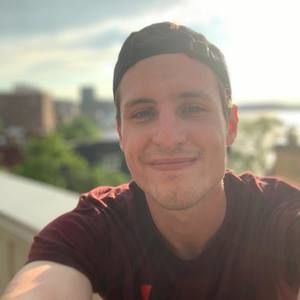 Meet your Posher, Peter